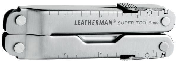 Multitool Leathrman Super Tool 300
