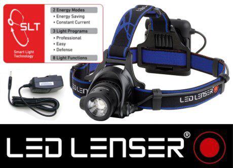LED Lenser H14R
