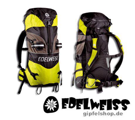 Edelweiss Yeti