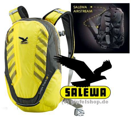 salewa metric 20