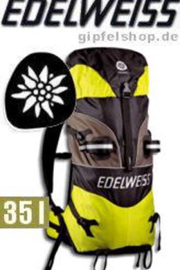 Edelweiss Yeti 35