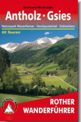 Rother Dachstein - Tauern Ost